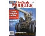 Revista Fine Scale Modeler 1995-05 Long Cannon